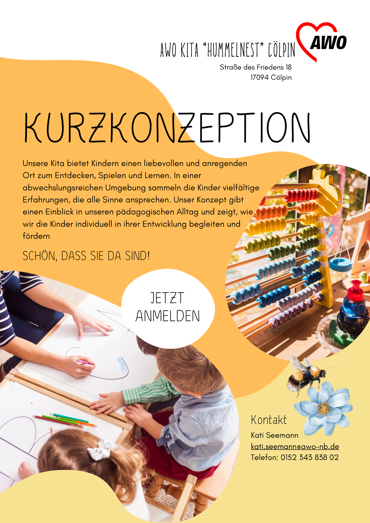 Kurzkonzeption Image
