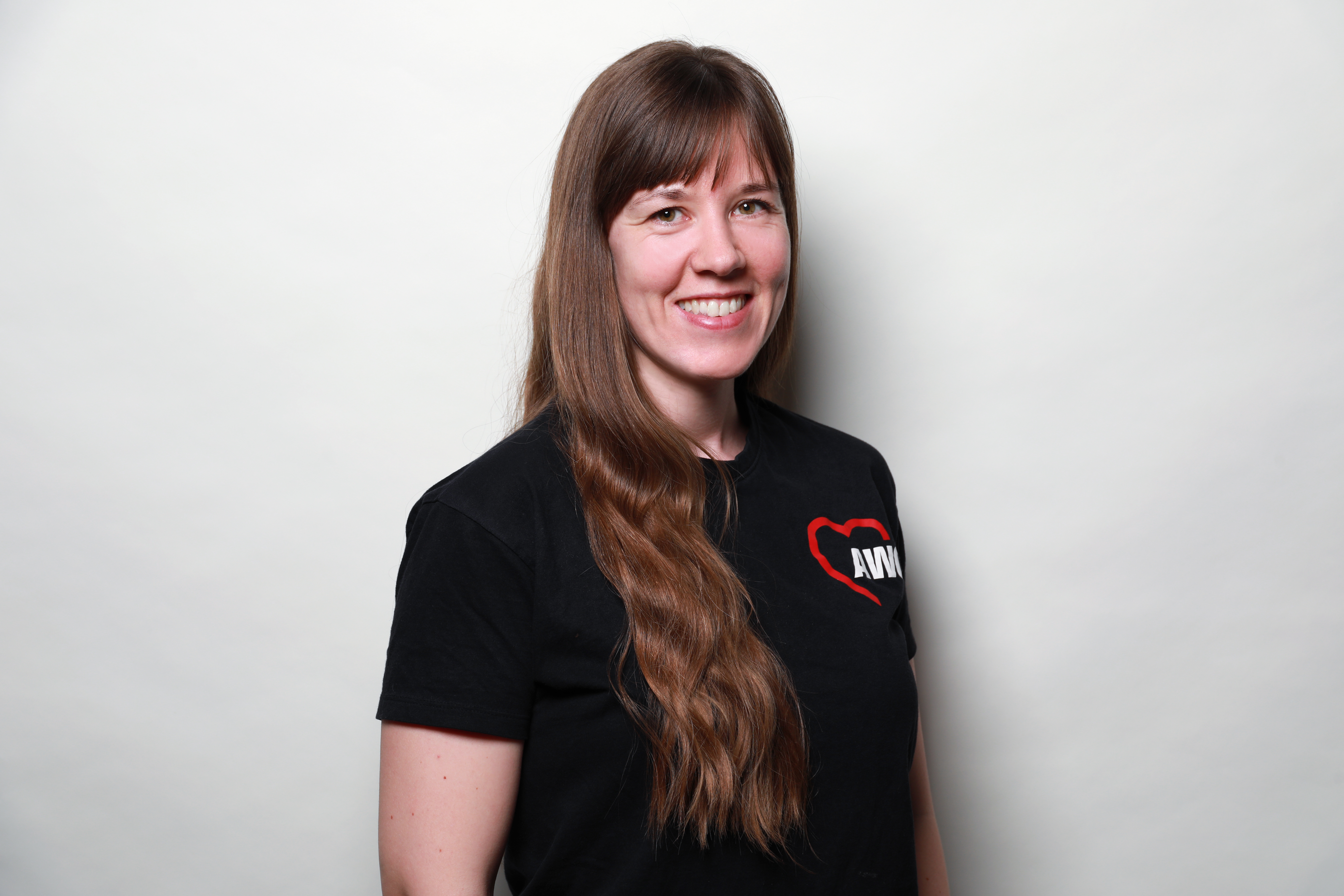 Anne Bertmann