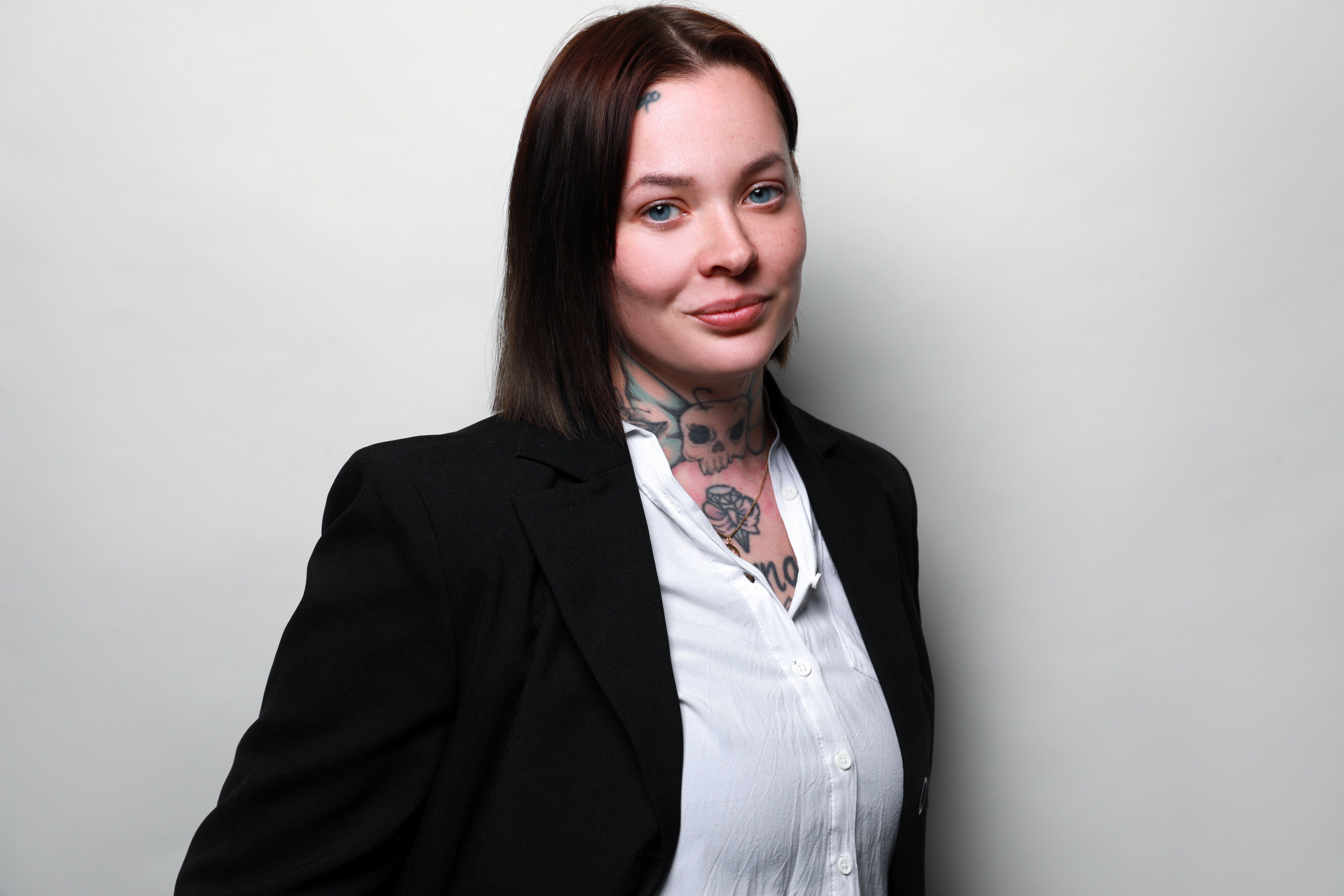 Sina Marie Ewert