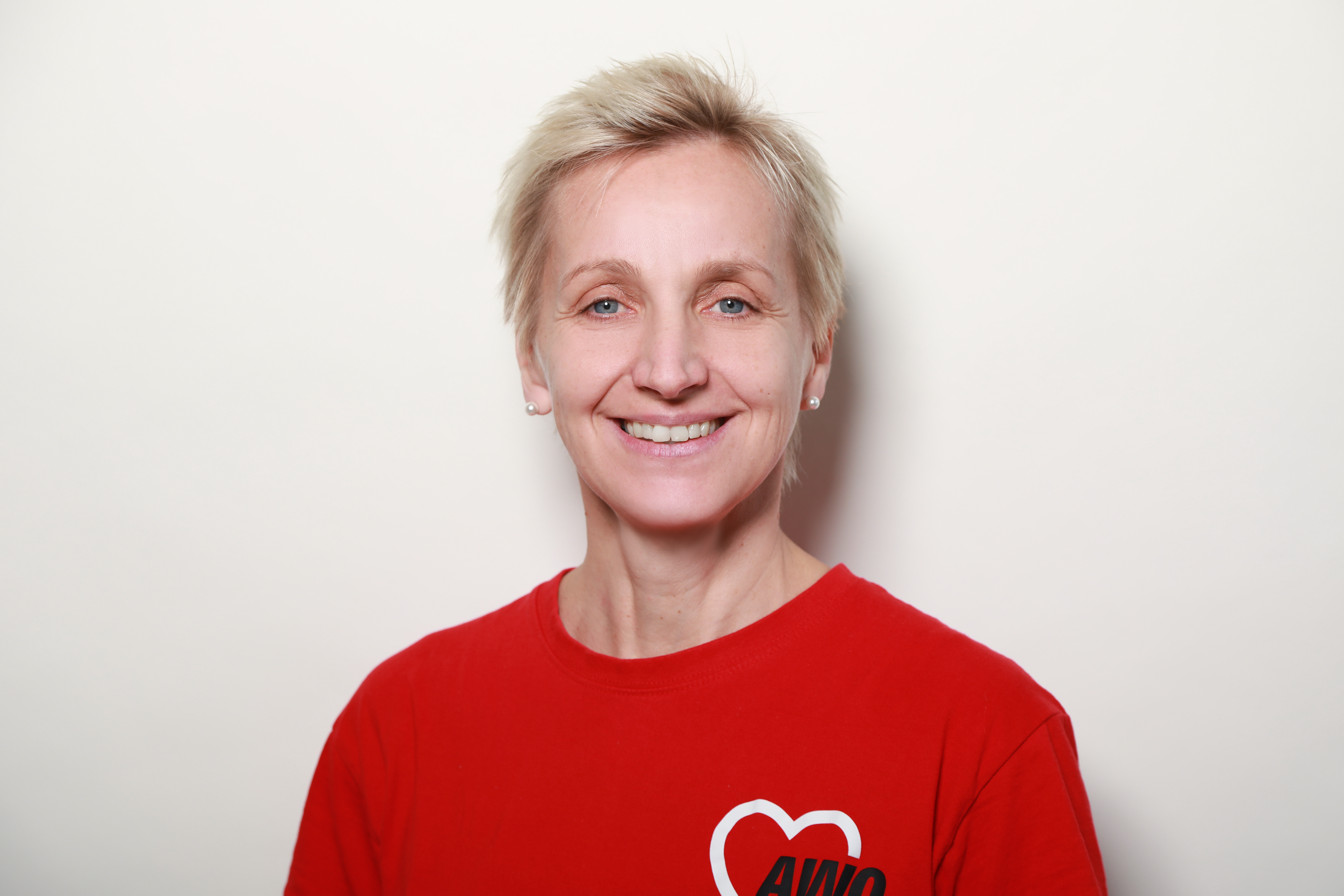 Anke Jahnke