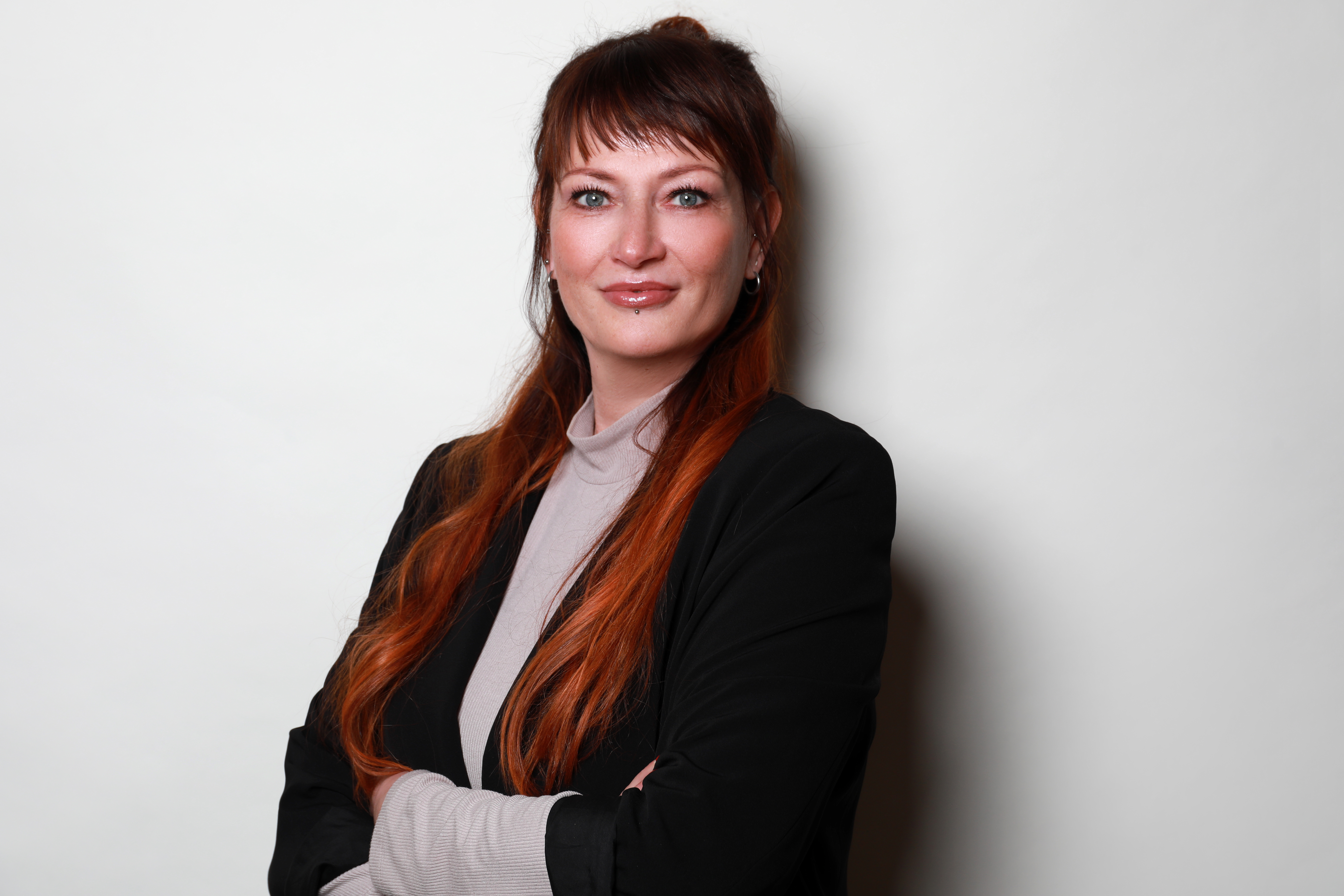 Anja Dobbertin