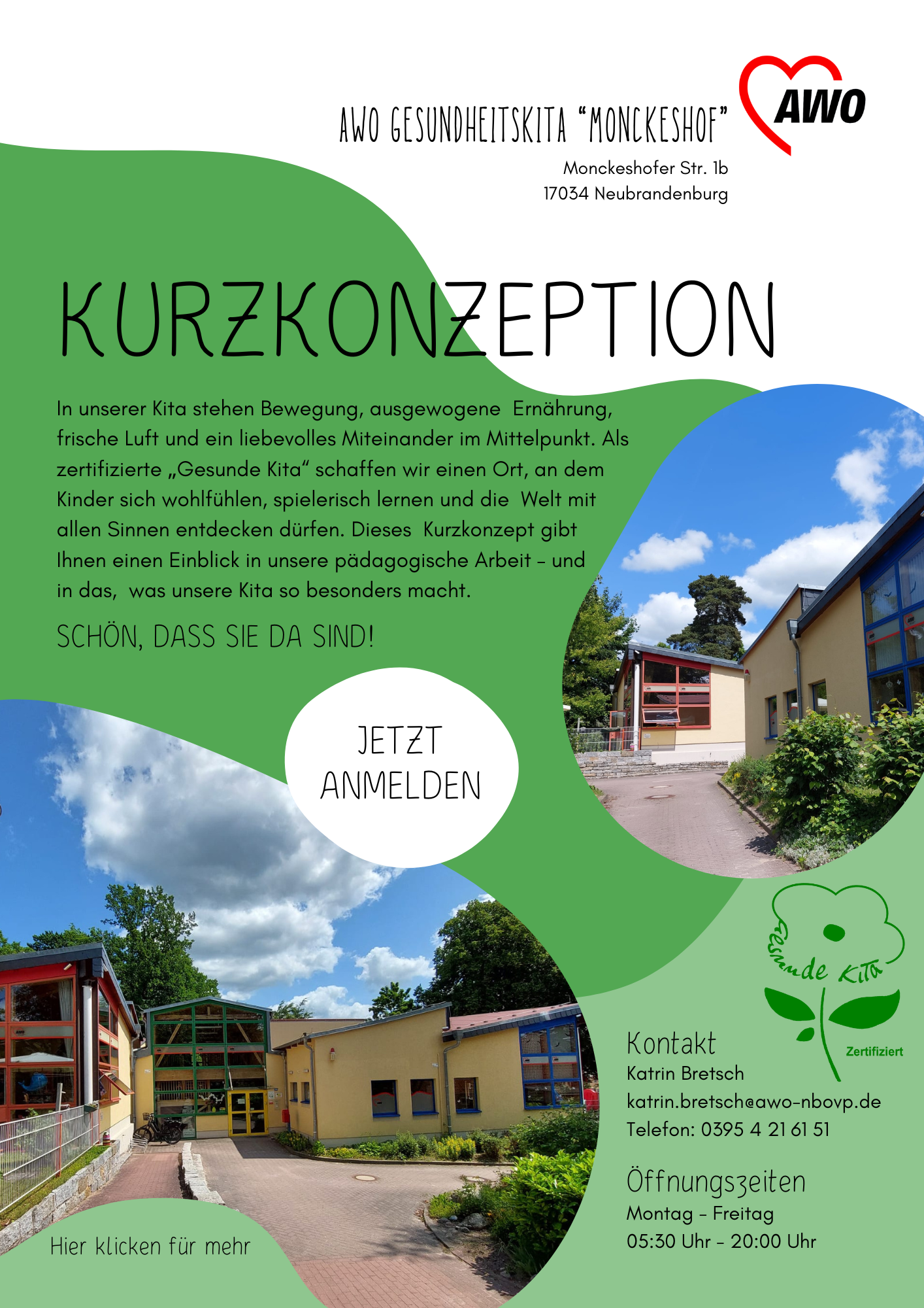 Kurzkonzeption Image