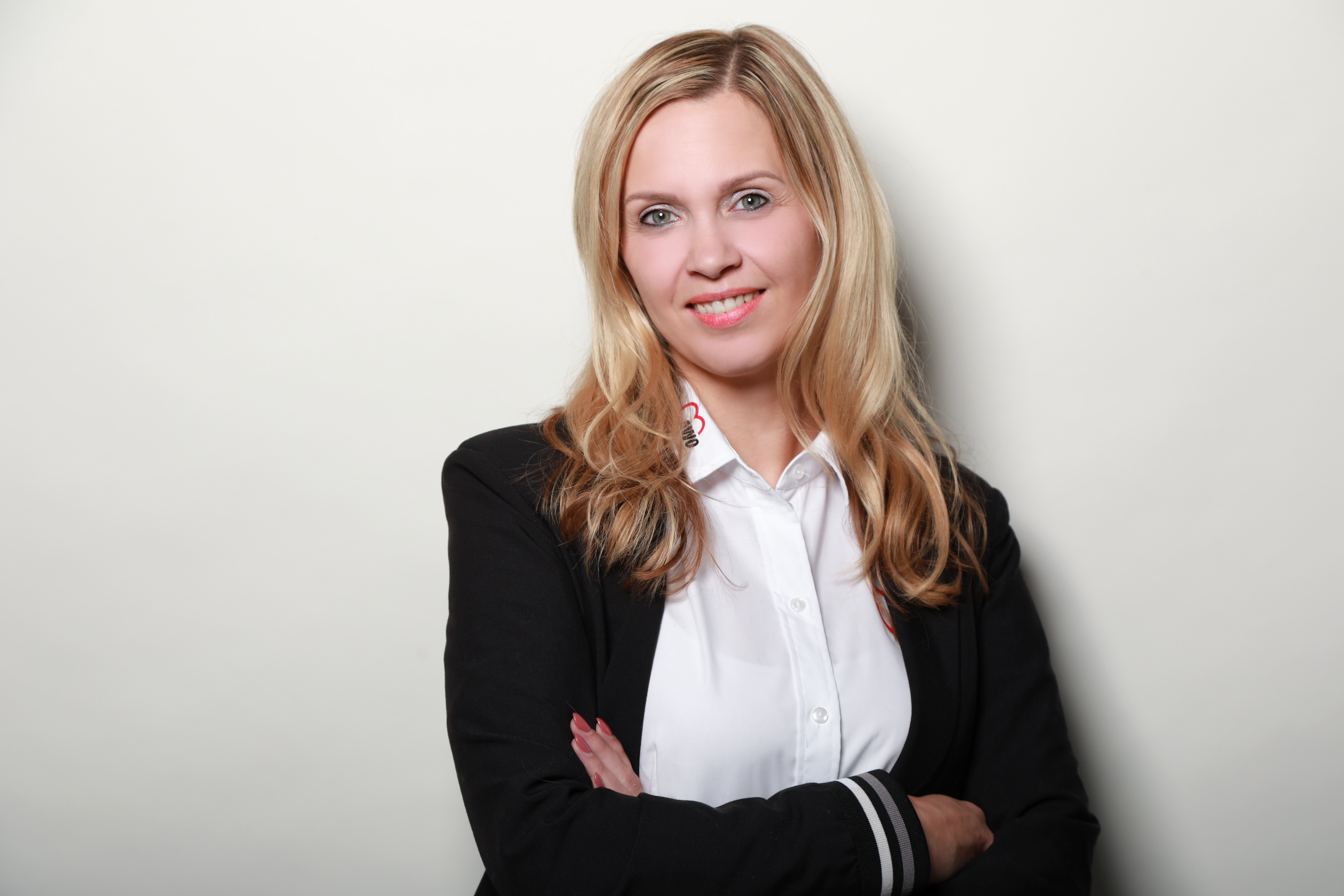 Anja Hillgardt