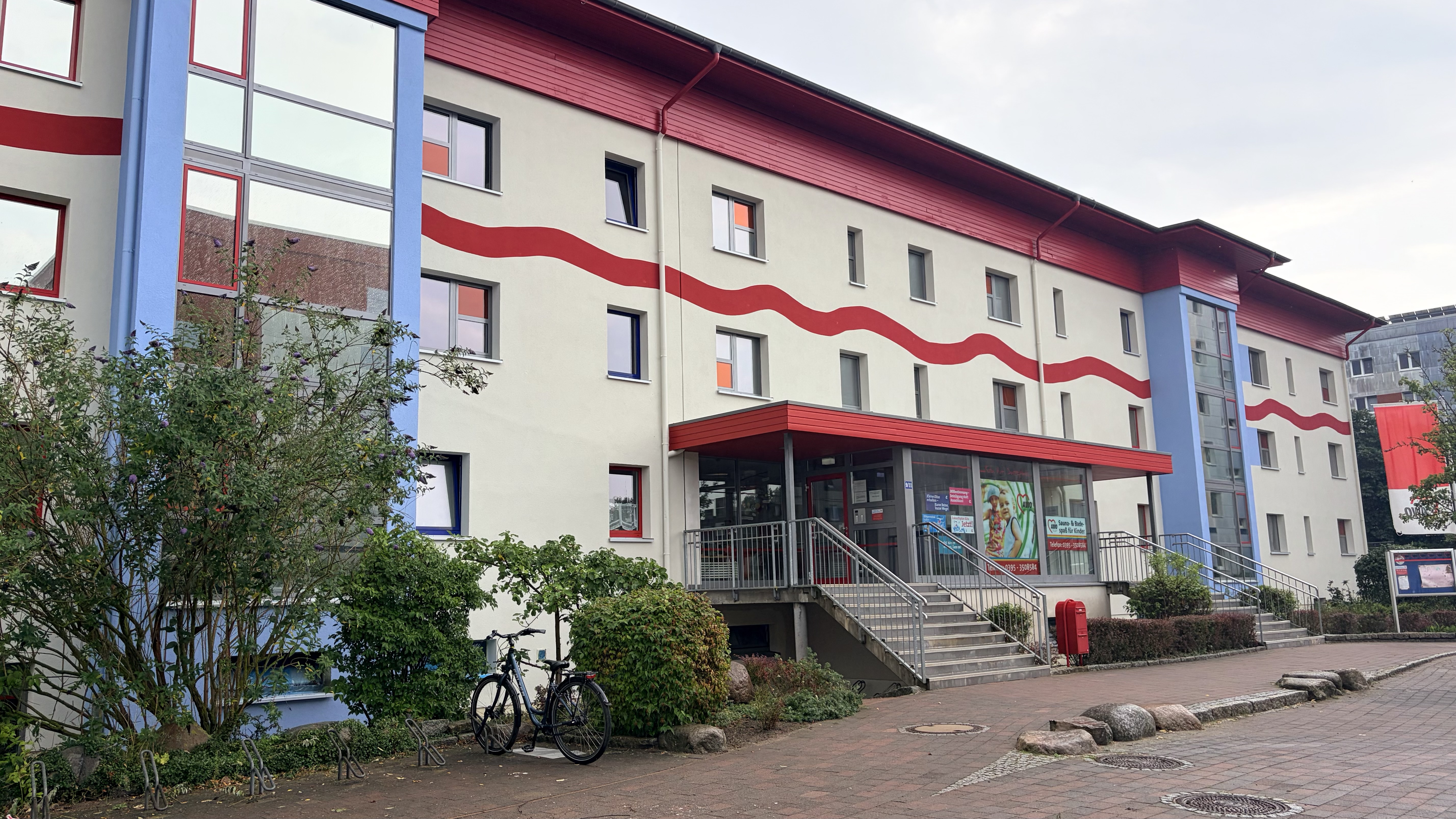 Außenansicht