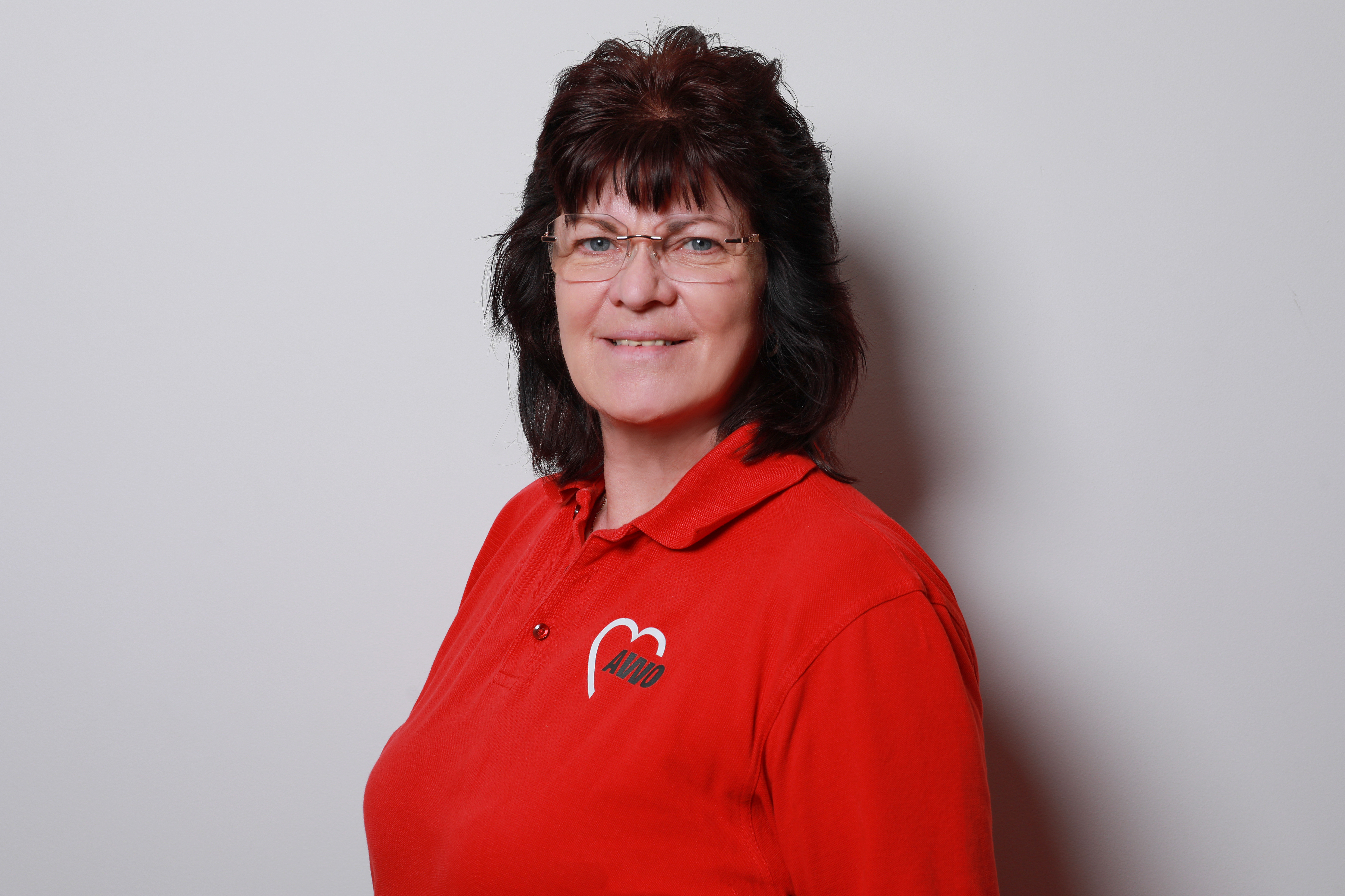 Anke Geserick