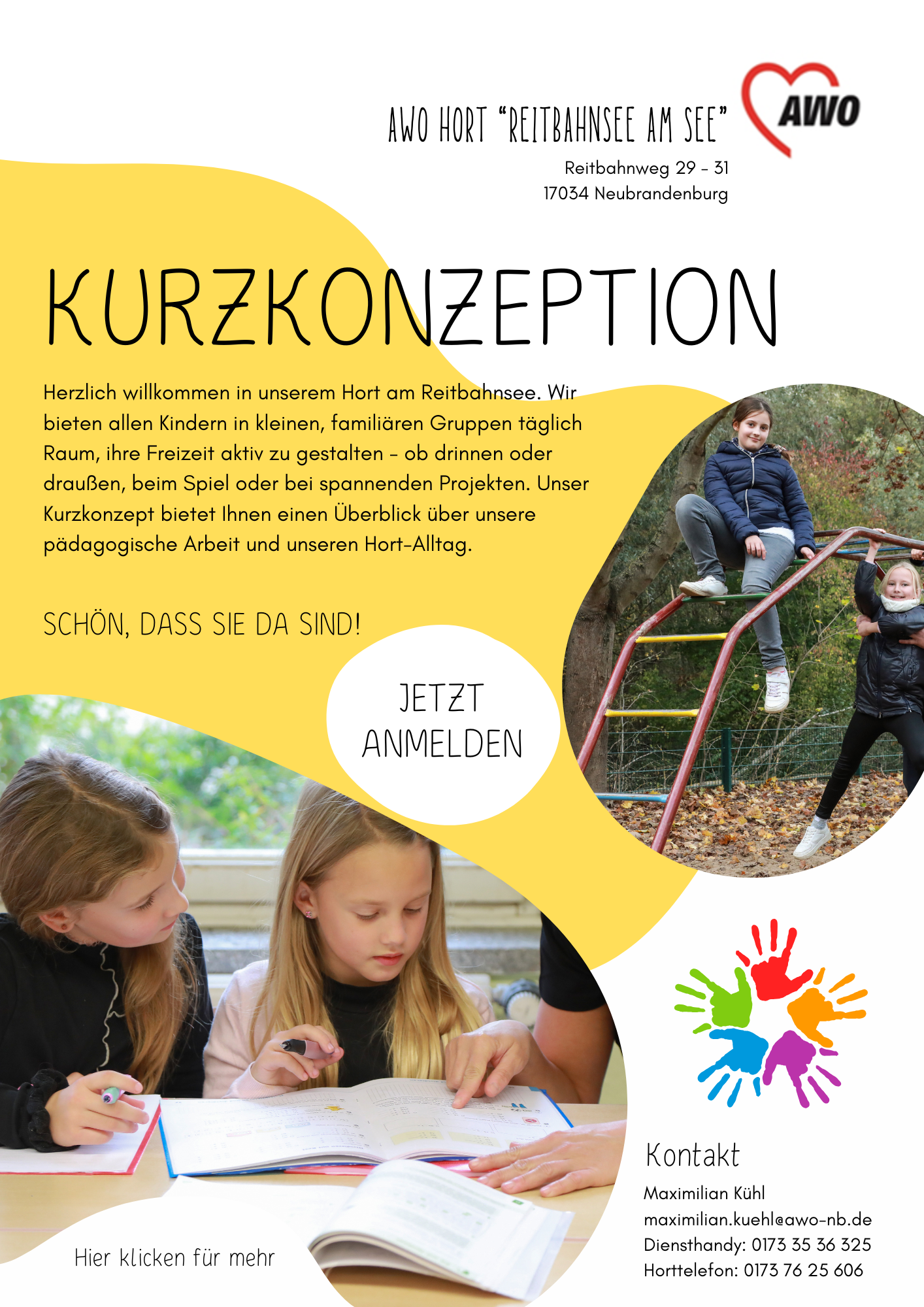 Kurzkonzeption Image
